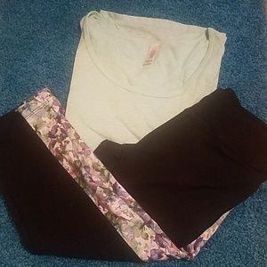 Lularoe outfit